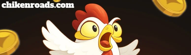Juego de apuestas Chicken Road