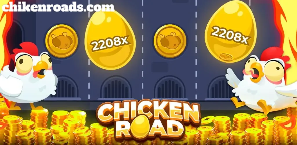 Chicken Road ganar en grande